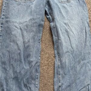 GAP Women's Blue Jeans